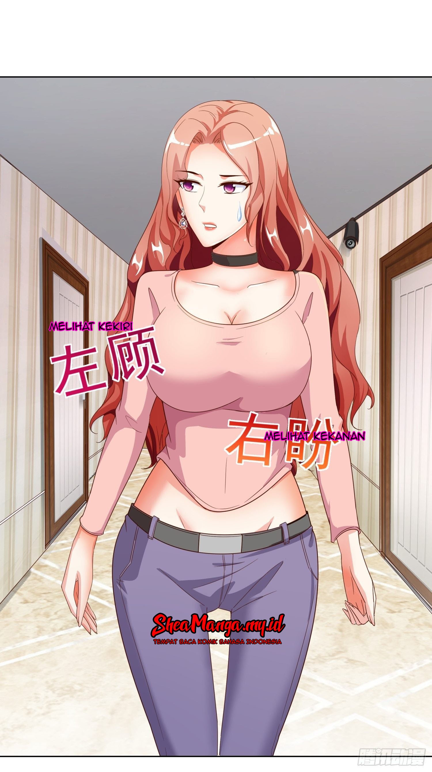 Super School Doctor (Supreme Campus Doctor) Chapter 70 Gambar 19